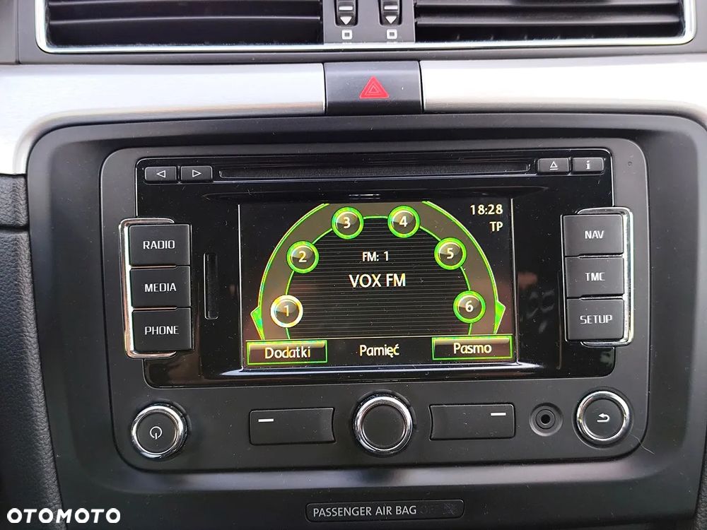 Skoda Superb 1.8 TSI 4x4 Ambition - 20