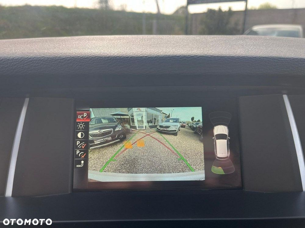 BMW X3 xDrive20d xLine - 16