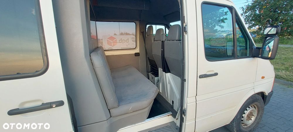 Volkswagen LT35 - 10