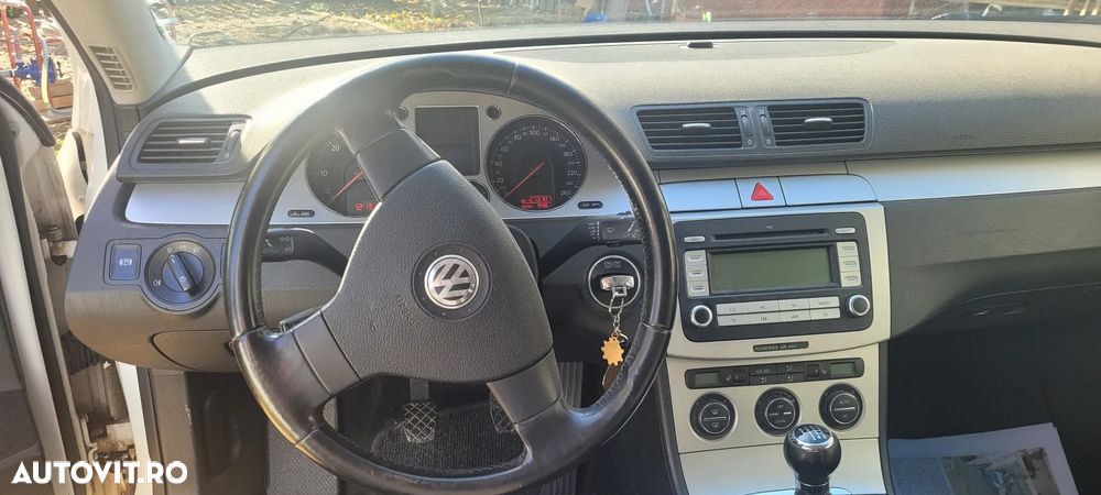 Volkswagen Passat CC - 7