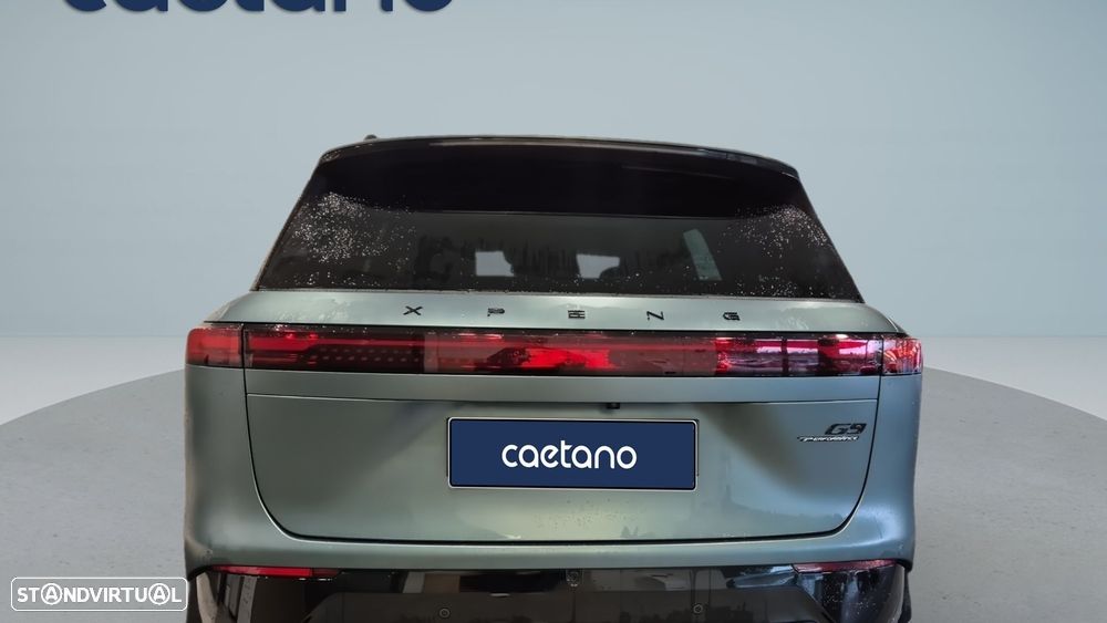 Xpeng G9 93.1 kWh AWD Performance+Gan.de Reboque+Pre.Seat&Au. P. - 7