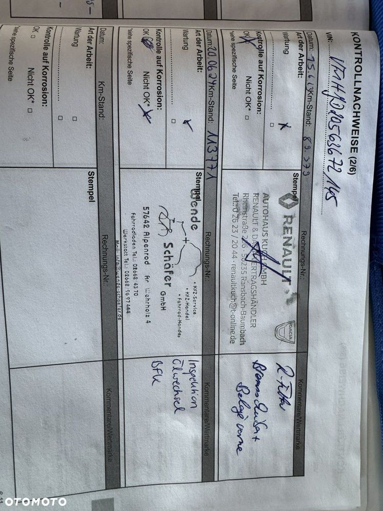 Dacia Duster SCe 115 2WD Prestige - 25