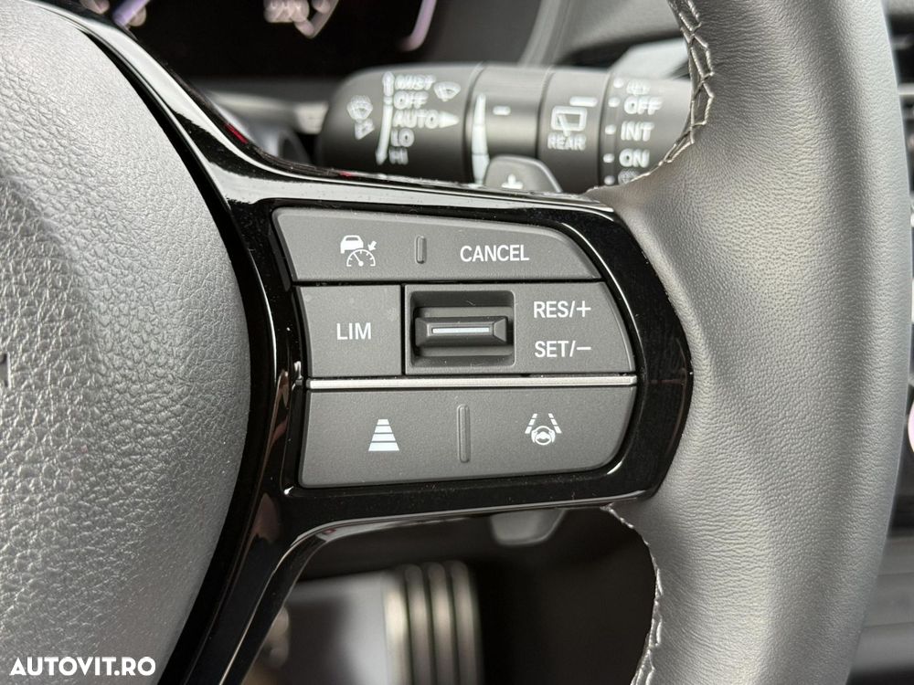 Honda Civic - 16