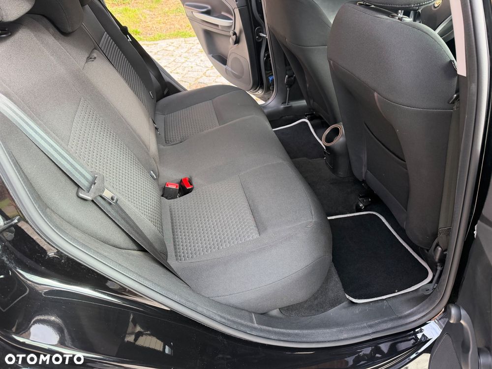 Alfa Romeo Giulietta 1.4 TB 16V Turismo - 12