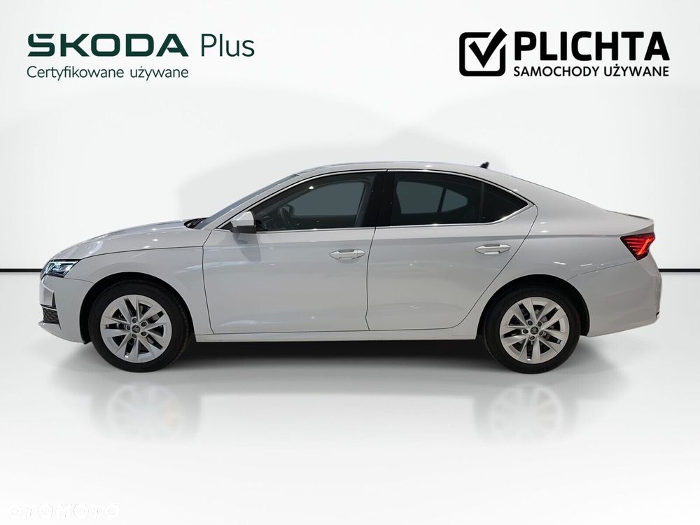 Skoda Octavia - 8