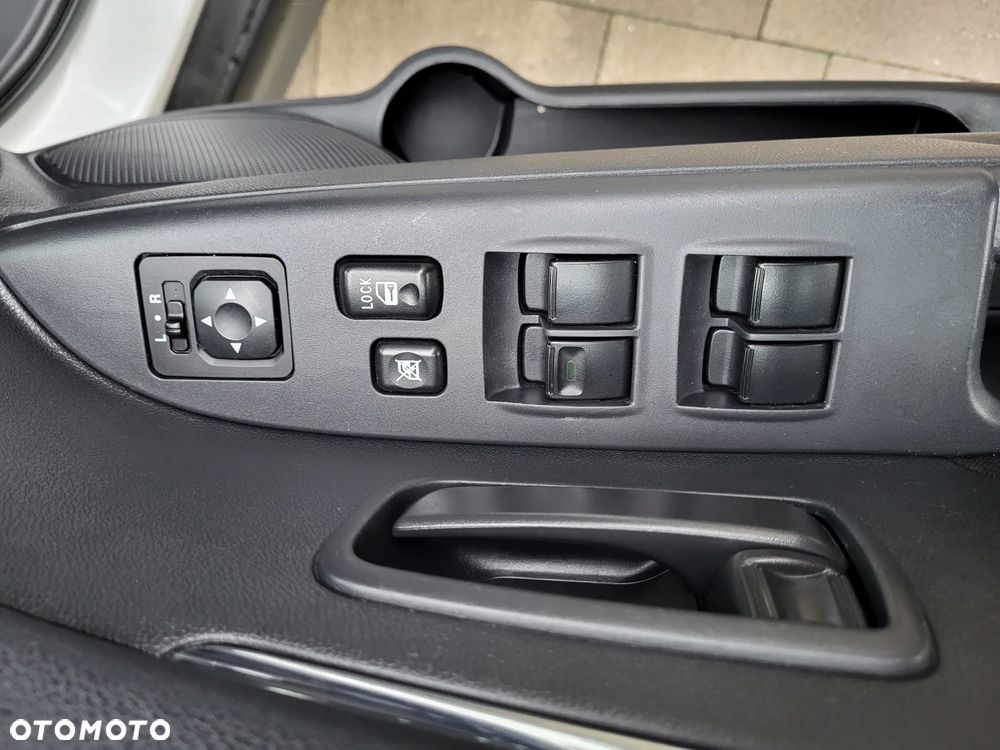 Mitsubishi ASX 2.0 2WD CVT Plus - 11