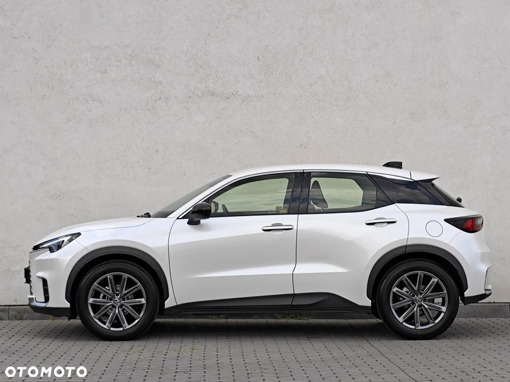 Lexus LBX 1.5 Hybrid Elegant - 6