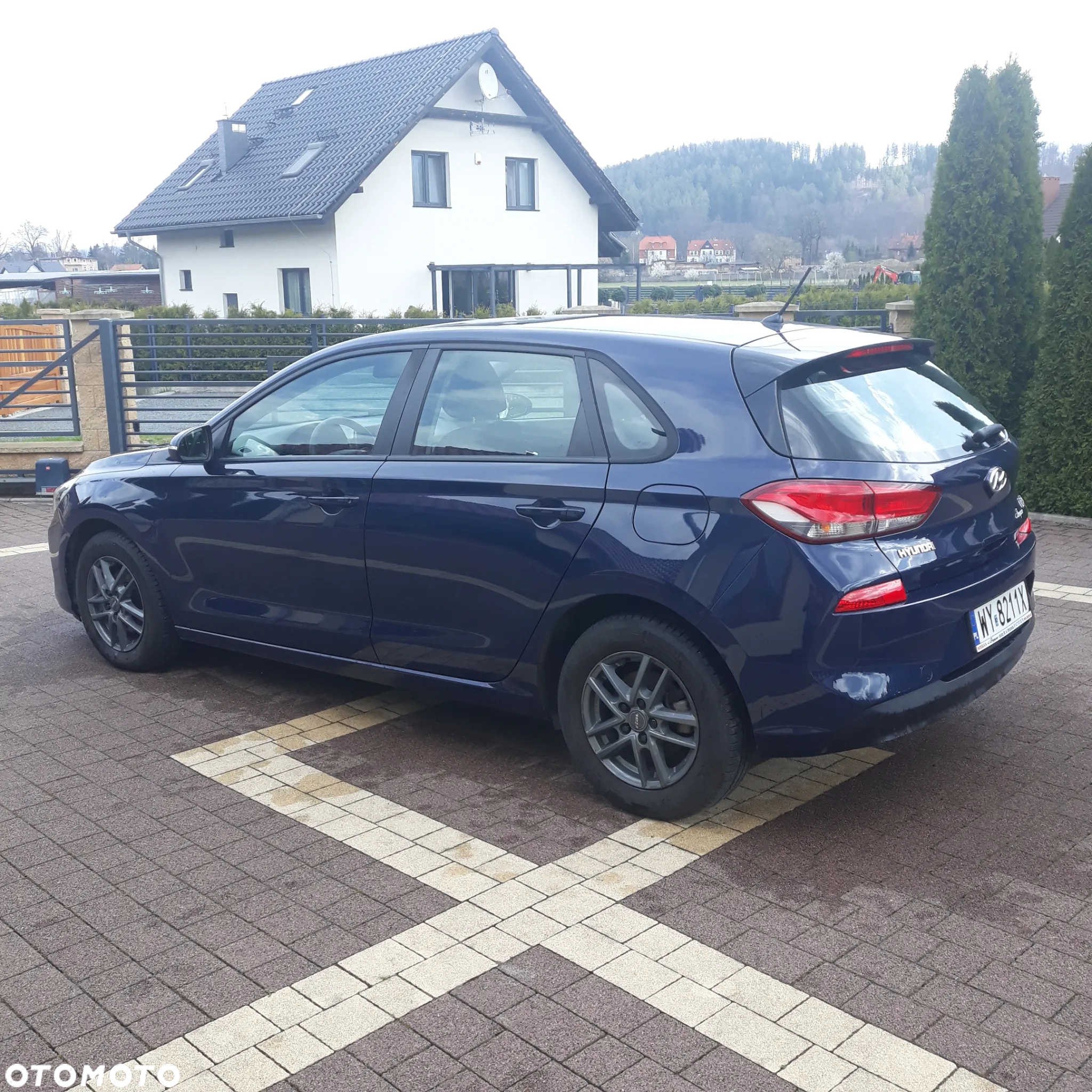 Hyundai i30 1.4 Classic + - 2