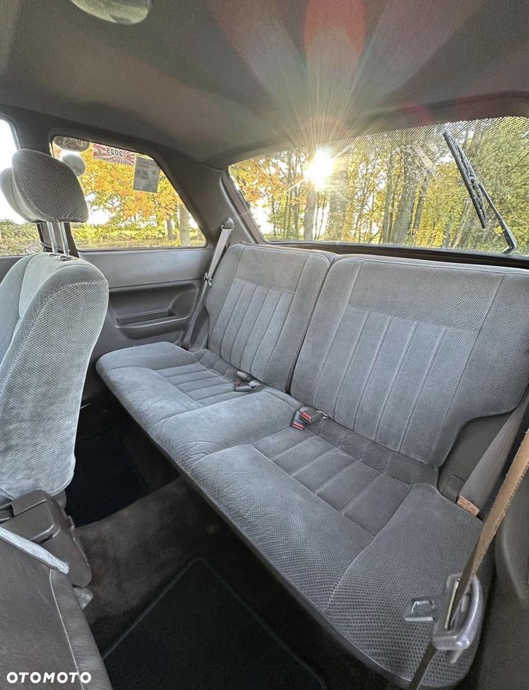 Subaru Leone - 19