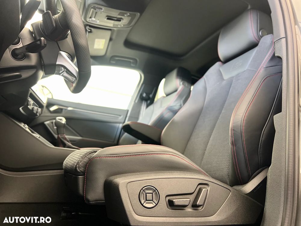 Audi Q3 40 TFSI quattro S tronic - 17