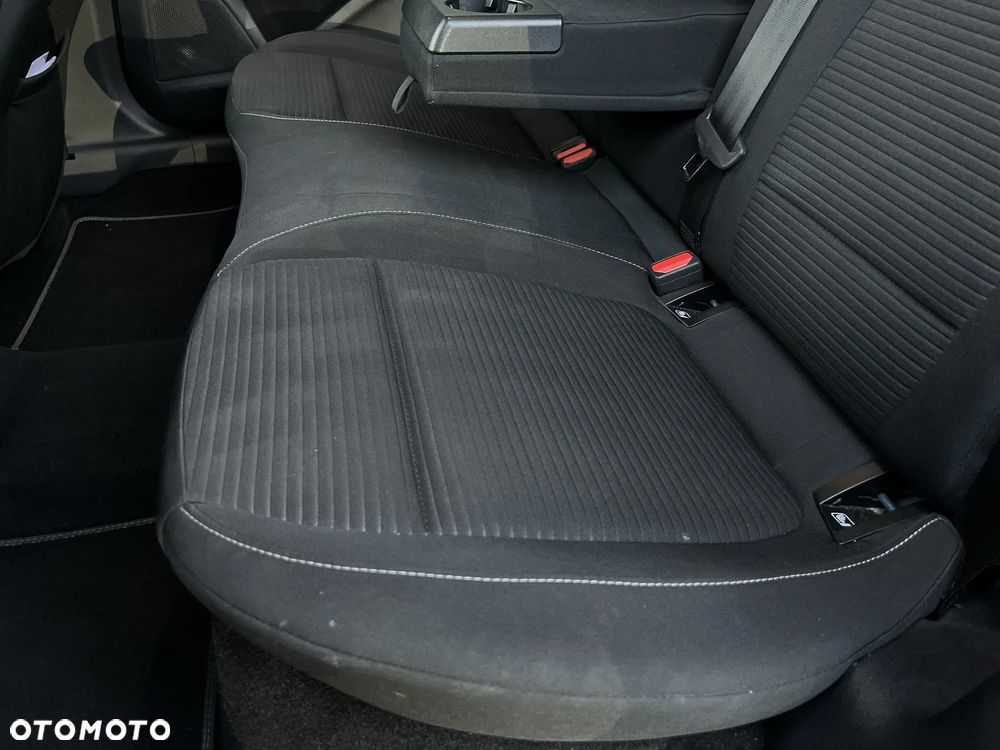 Ford Focus 1.5 EcoBlue Titanium X - 30