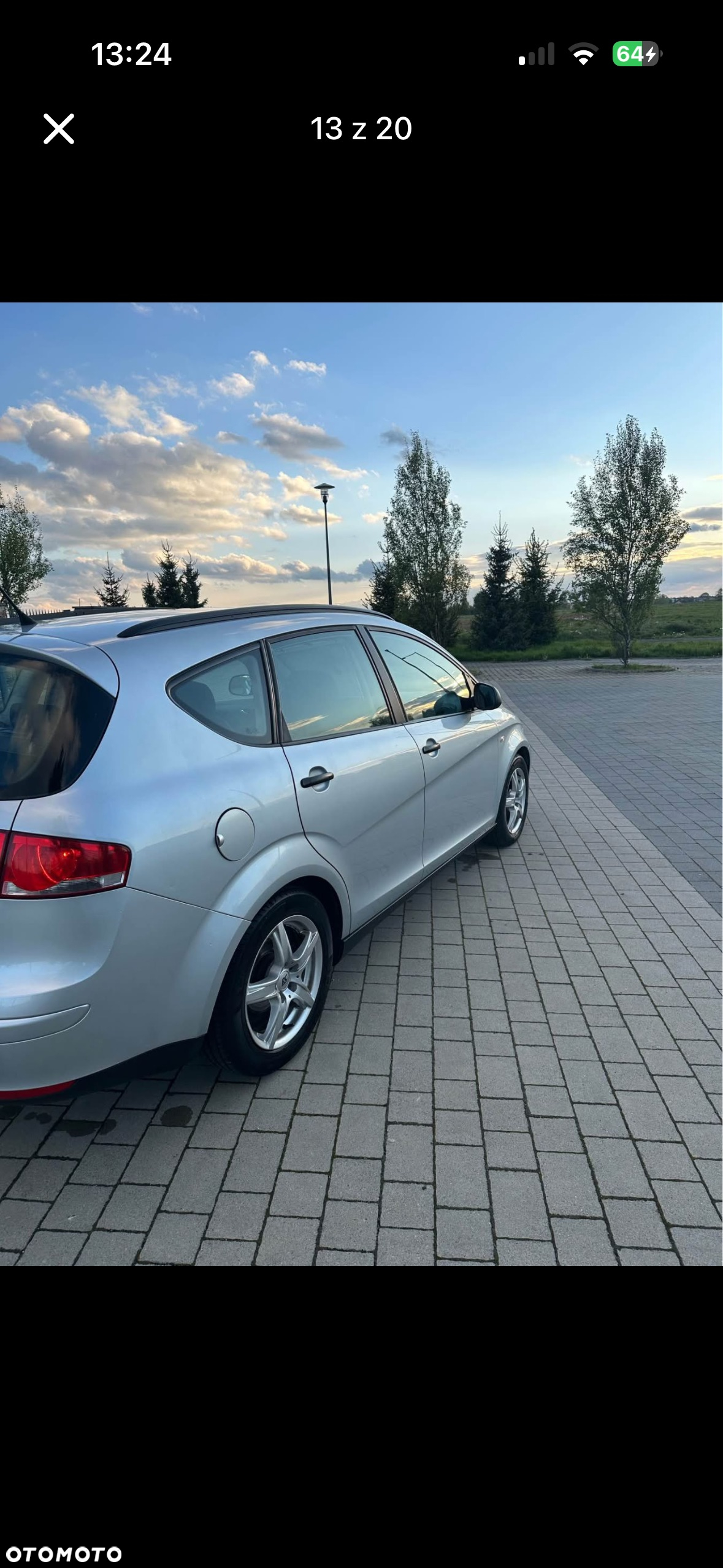 Seat Altea - 15