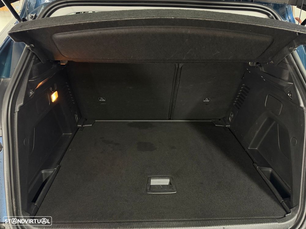 Peugeot 3008 1.5 BlueHDi Active Pack - 19