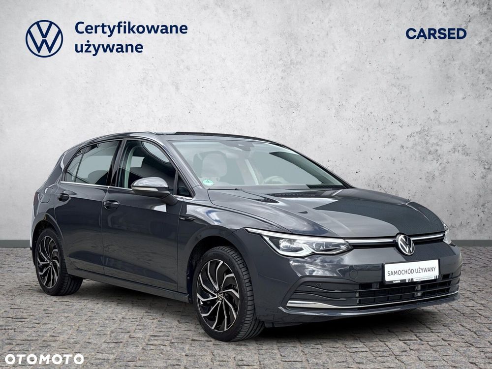 Volkswagen Golf 2.0 TSI Style DSG - 38