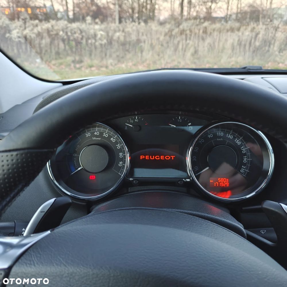 Peugeot 3008 - 15