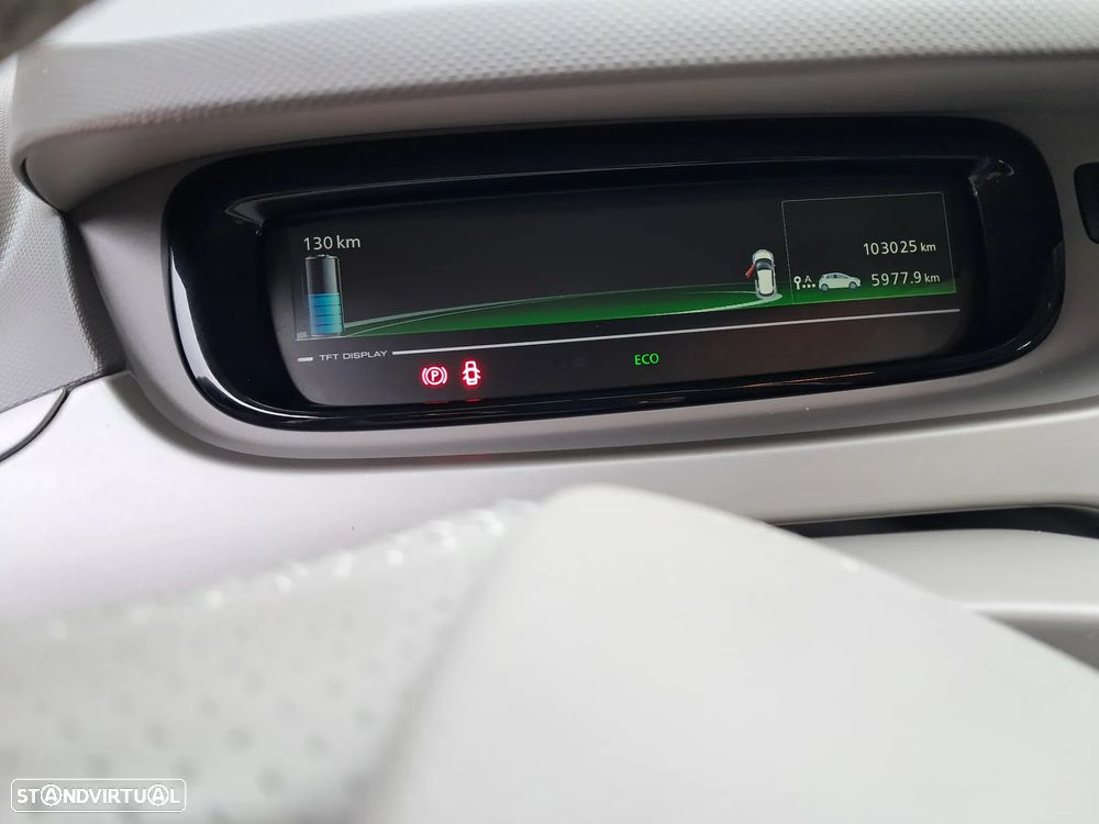 Renault Zoe (s/ Bateria) Intens - 6