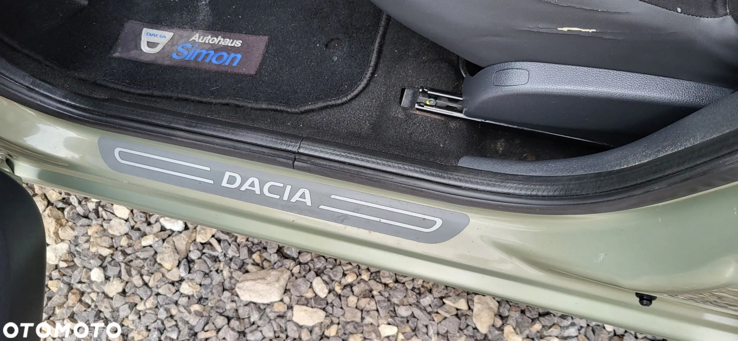 Dacia Sandero 1.6 Ambiance - 17