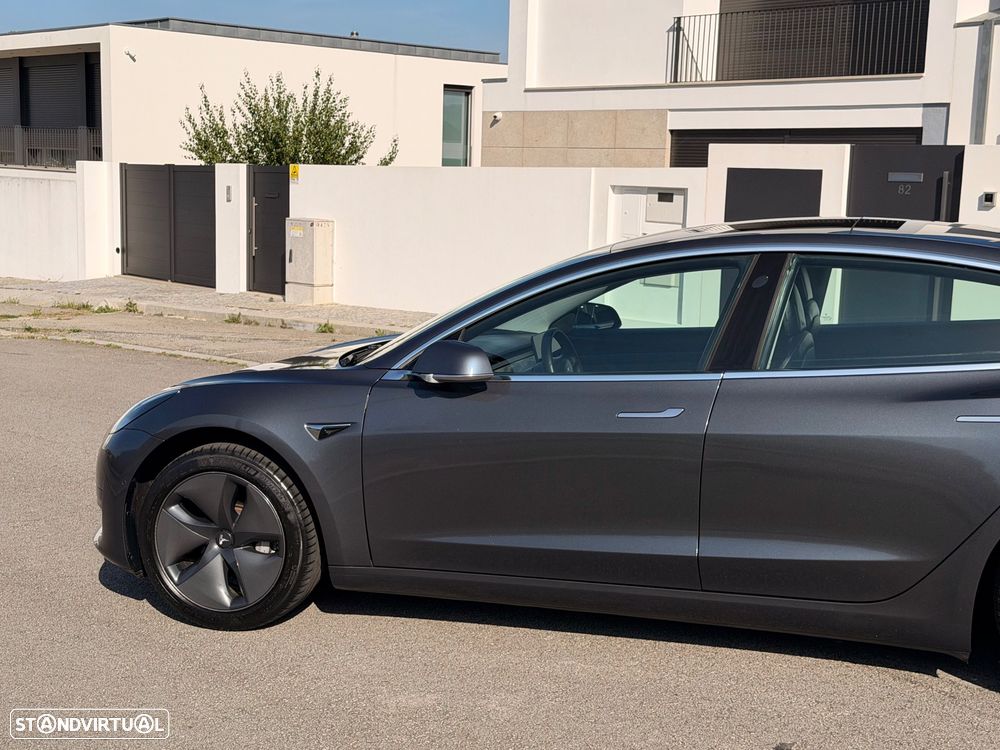 Tesla Model 3 Standard Range Plus RWD - 8