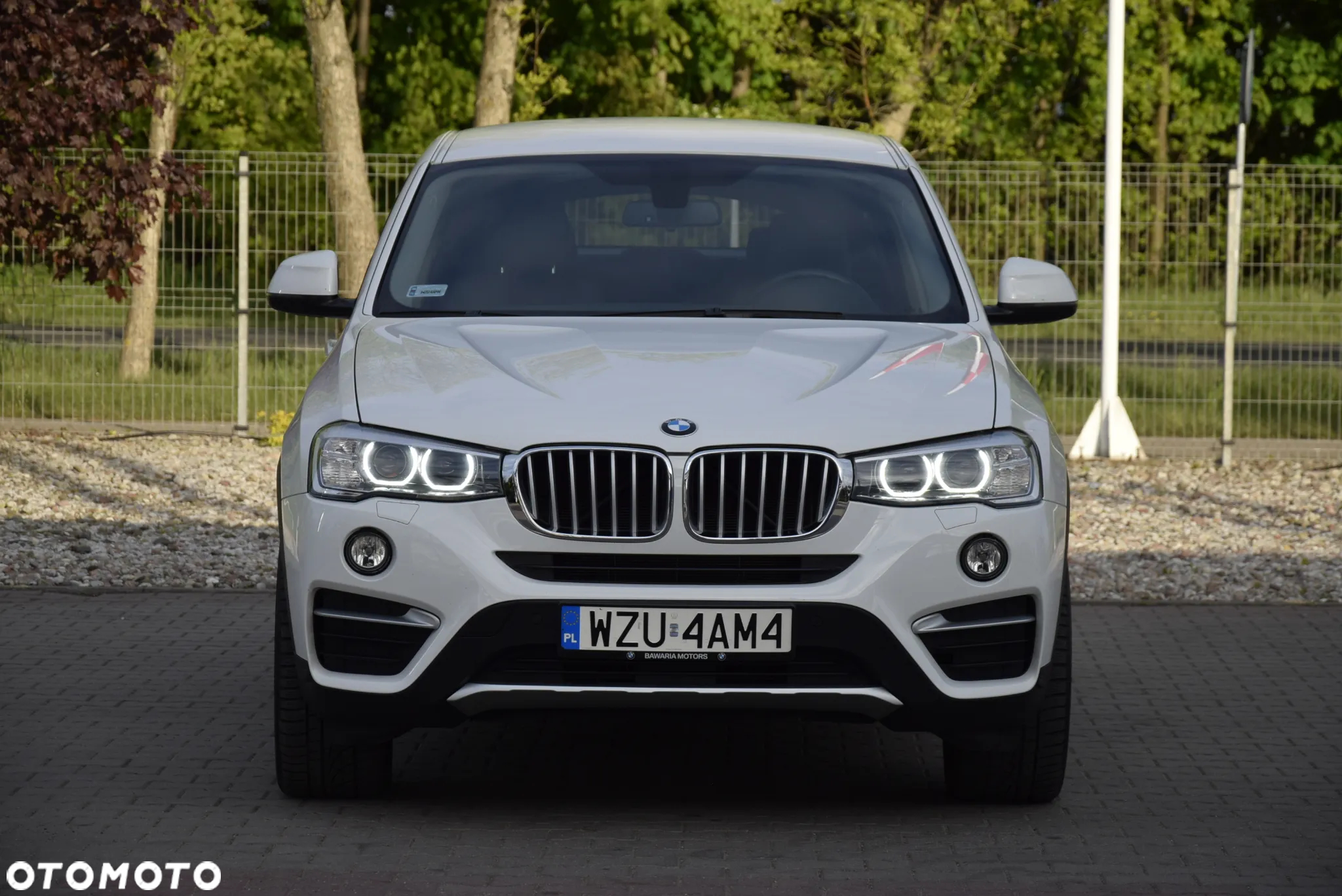 BMW X4 xDrive20i xLine - 3