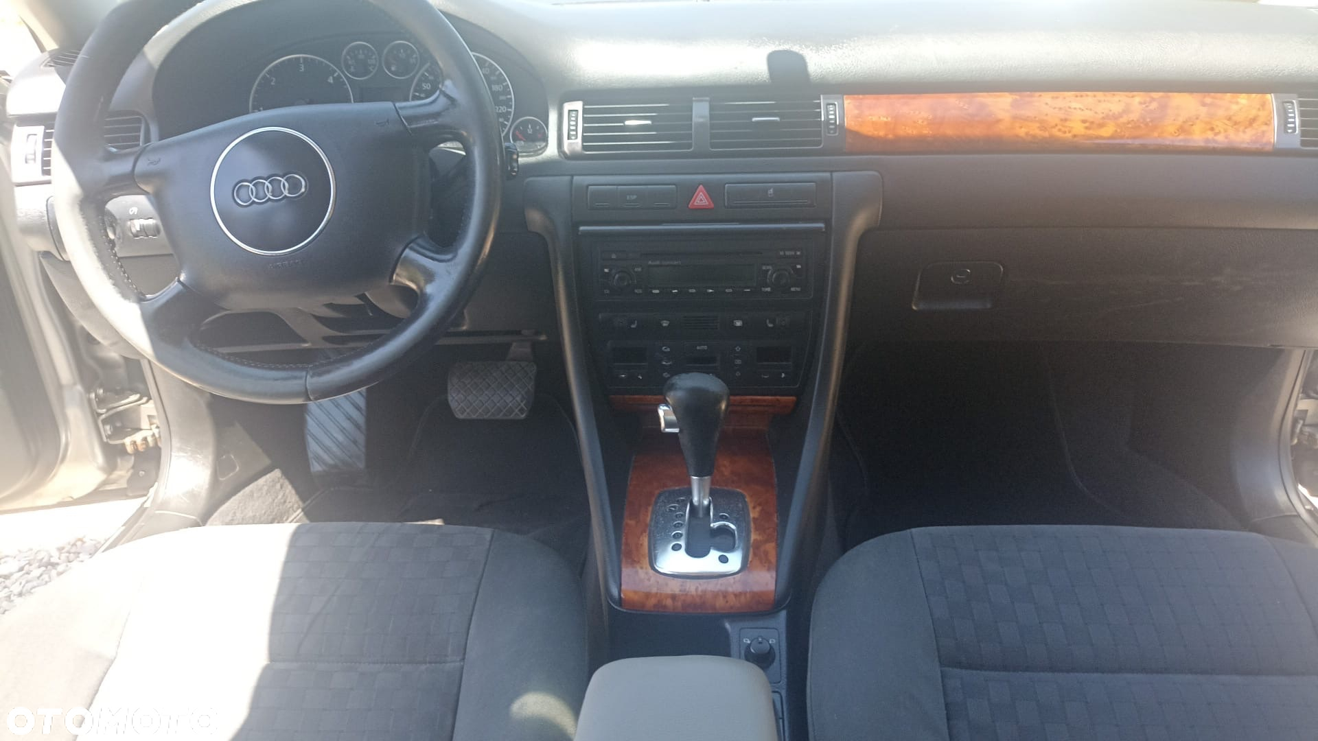 Audi A6 - 25