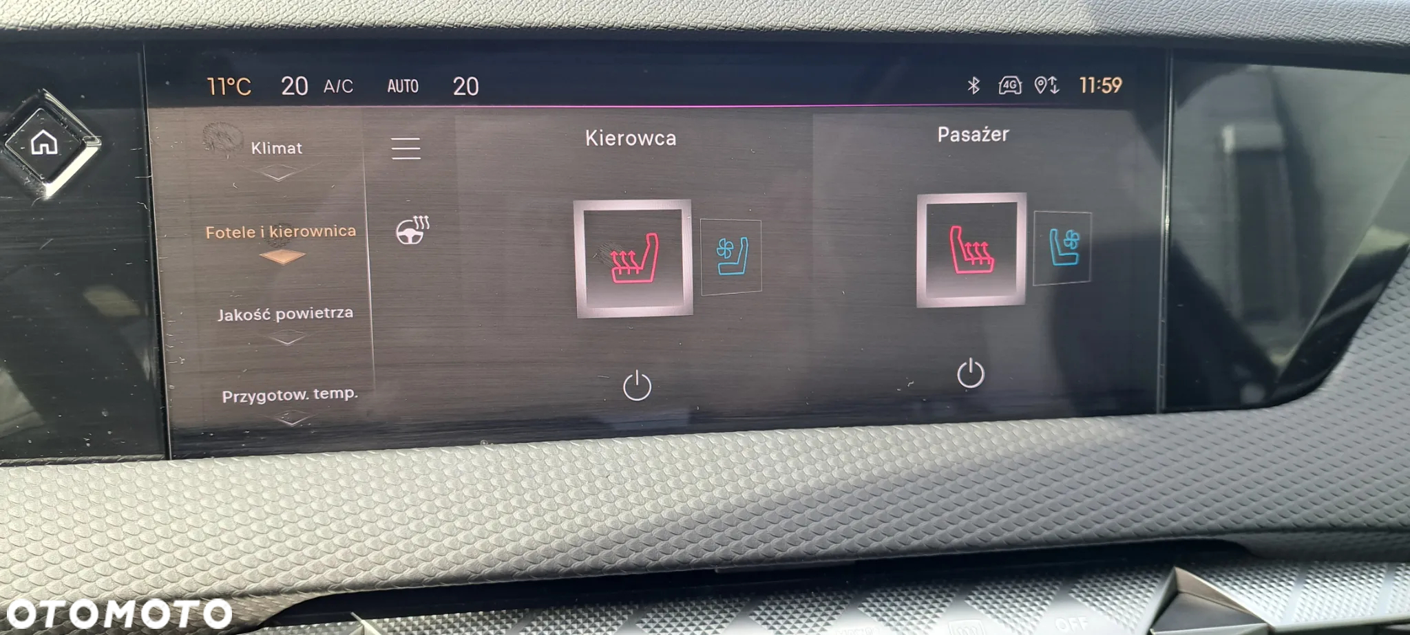 DS Automobiles DS 4 1.6 E-Tense Rivoli - 13