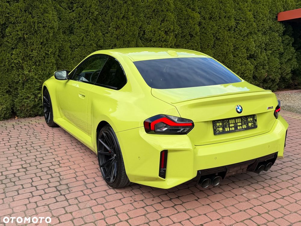 BMW M2 - 24