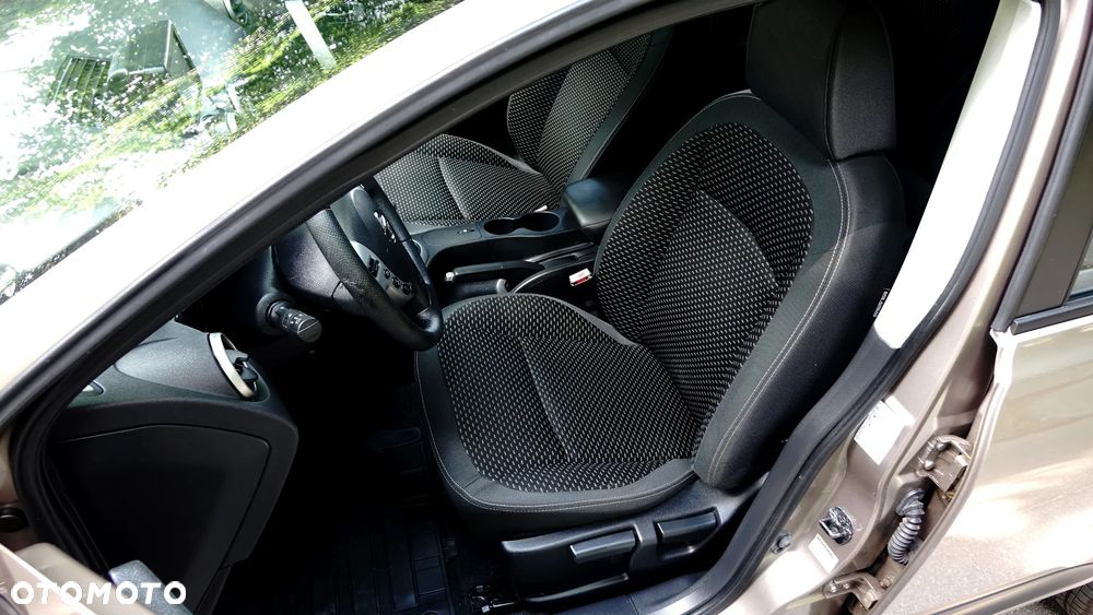 Nissan Qashqai 2.0 tekna - 6