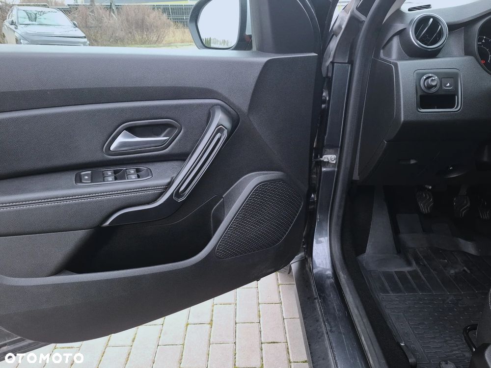 Dacia Duster 1.0 TCe Prestige - 12