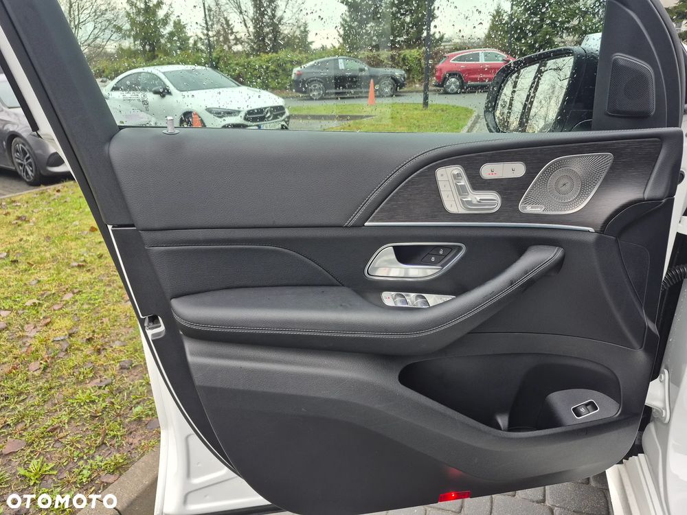 Mercedes-Benz GLE 300 d mHEV 4-Matic AMG Line - 16