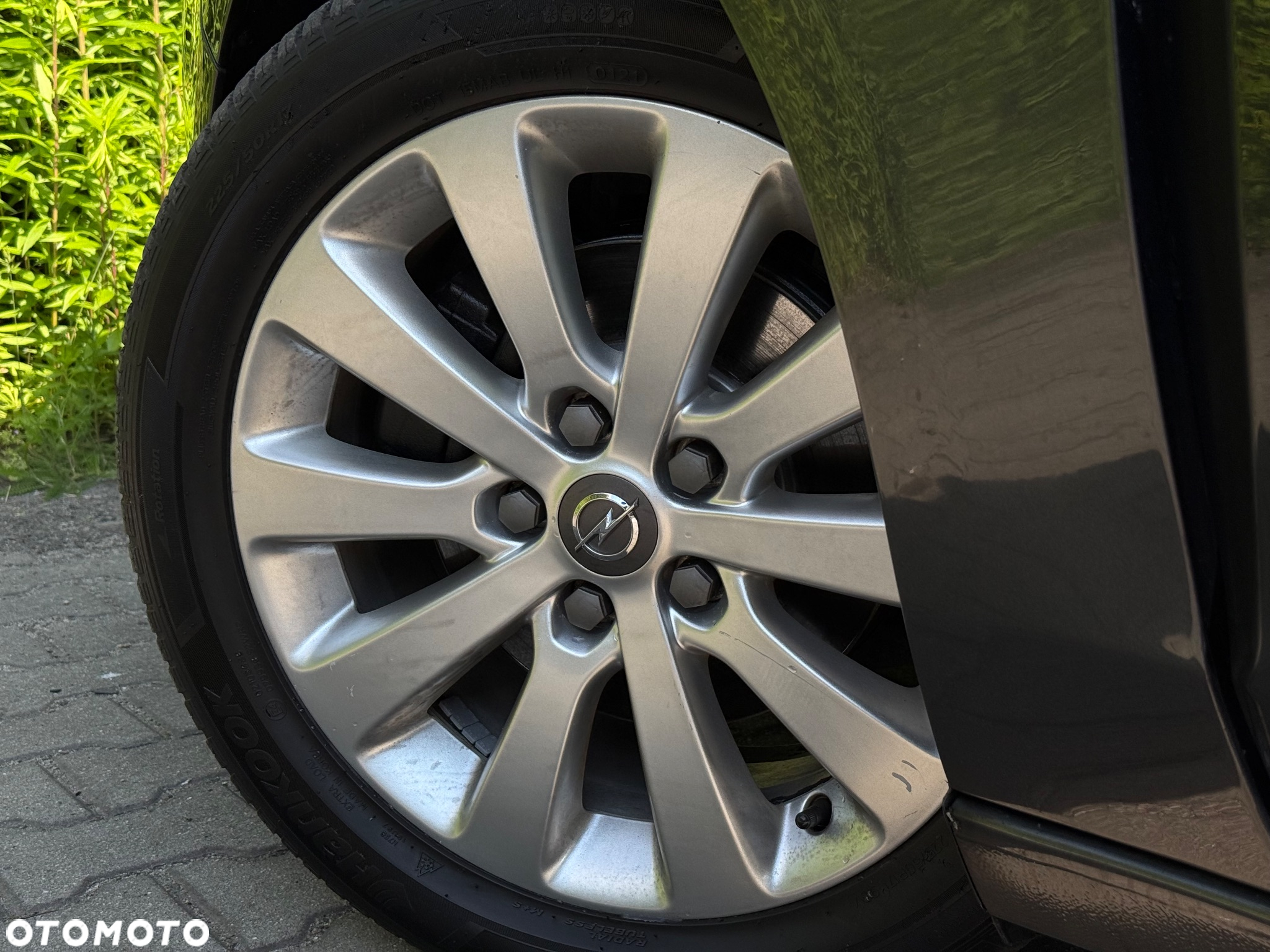 Opel Zafira Tourer 1.4 Turbo ecoFLEX Start/Stop Business Edition - 15