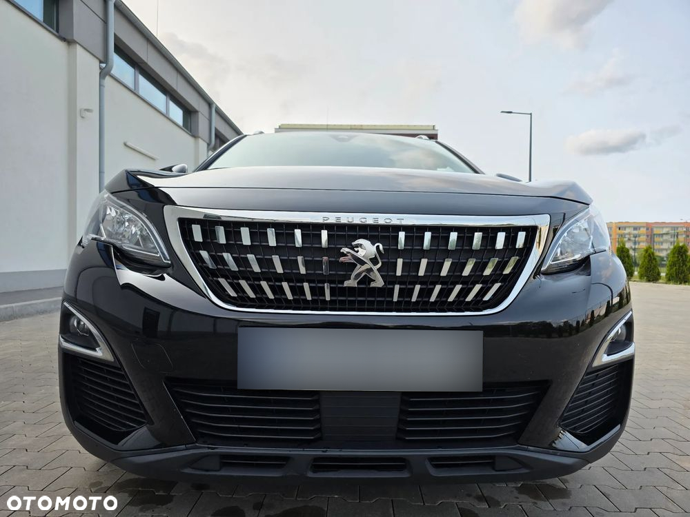 Peugeot 3008 - 9