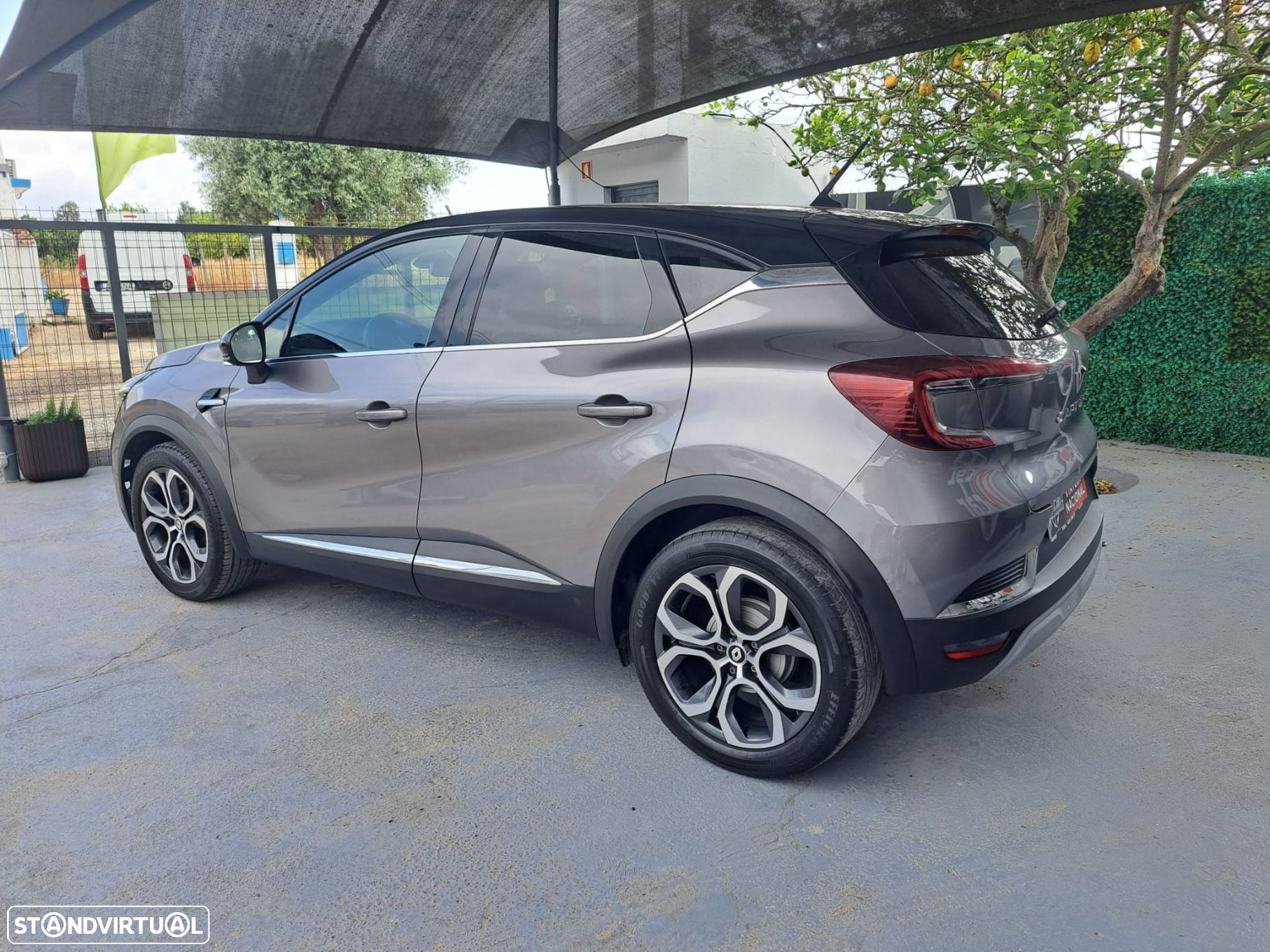 Renault Captur - 8