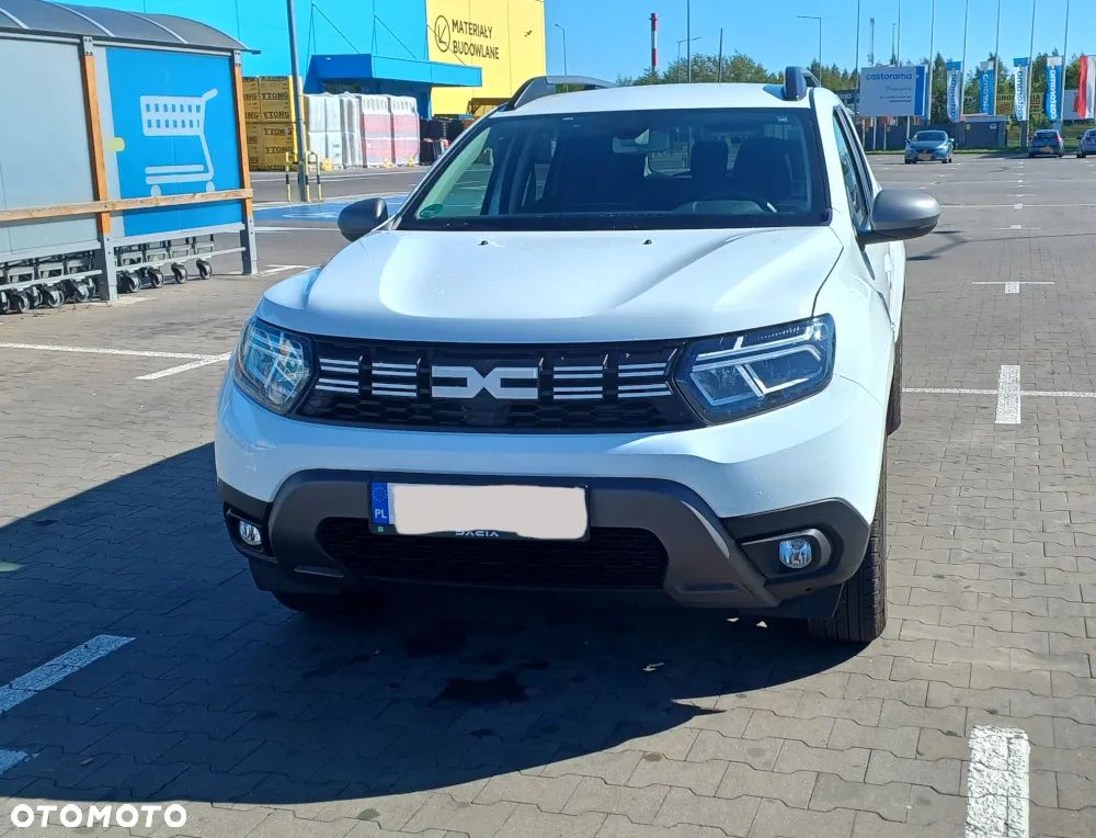 Dacia Duster 1.3 TCe Journey - 4