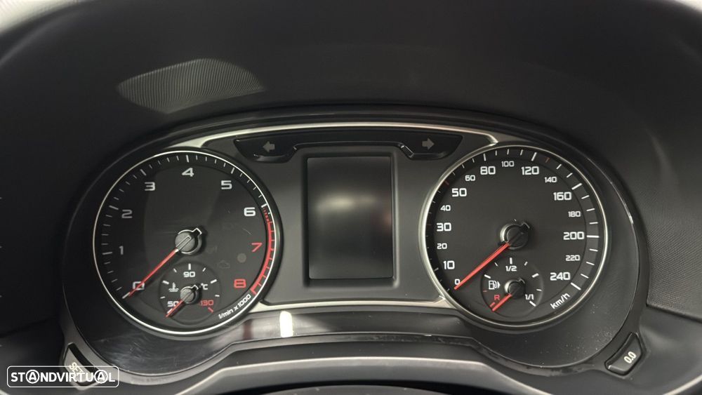 Audi A1 Sportback - 10