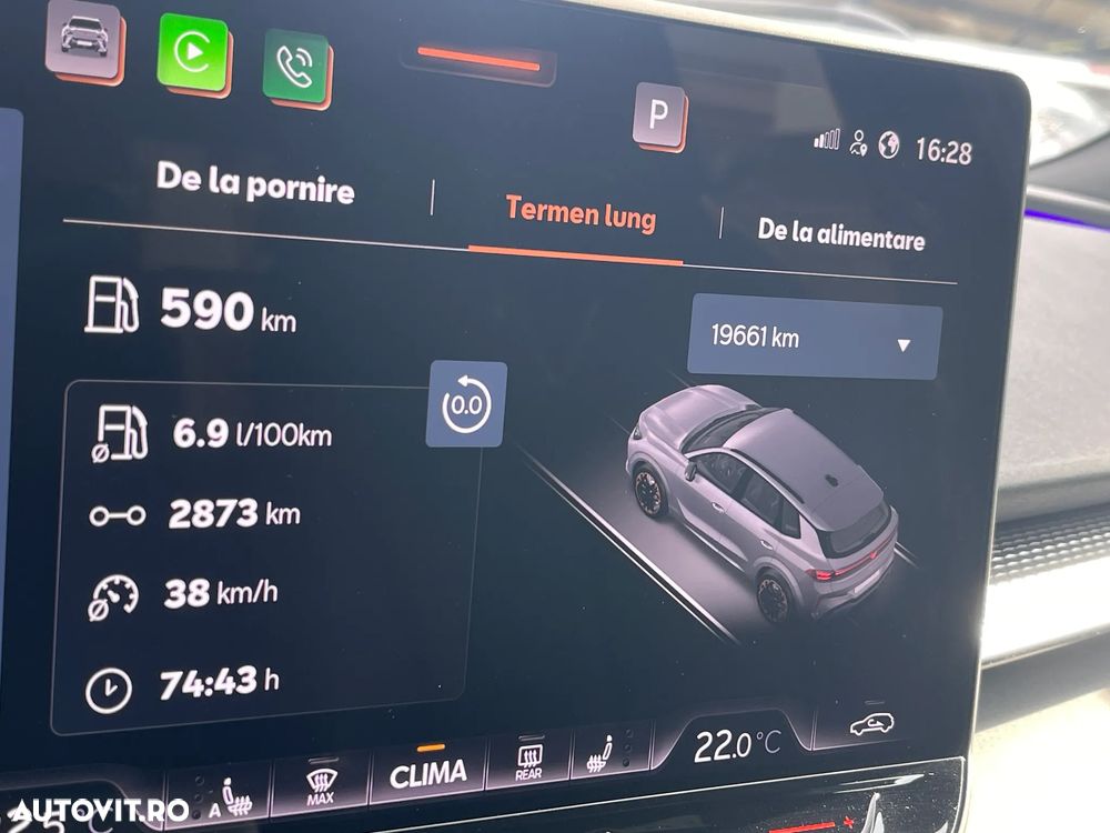 Cupra Terramar - 17
