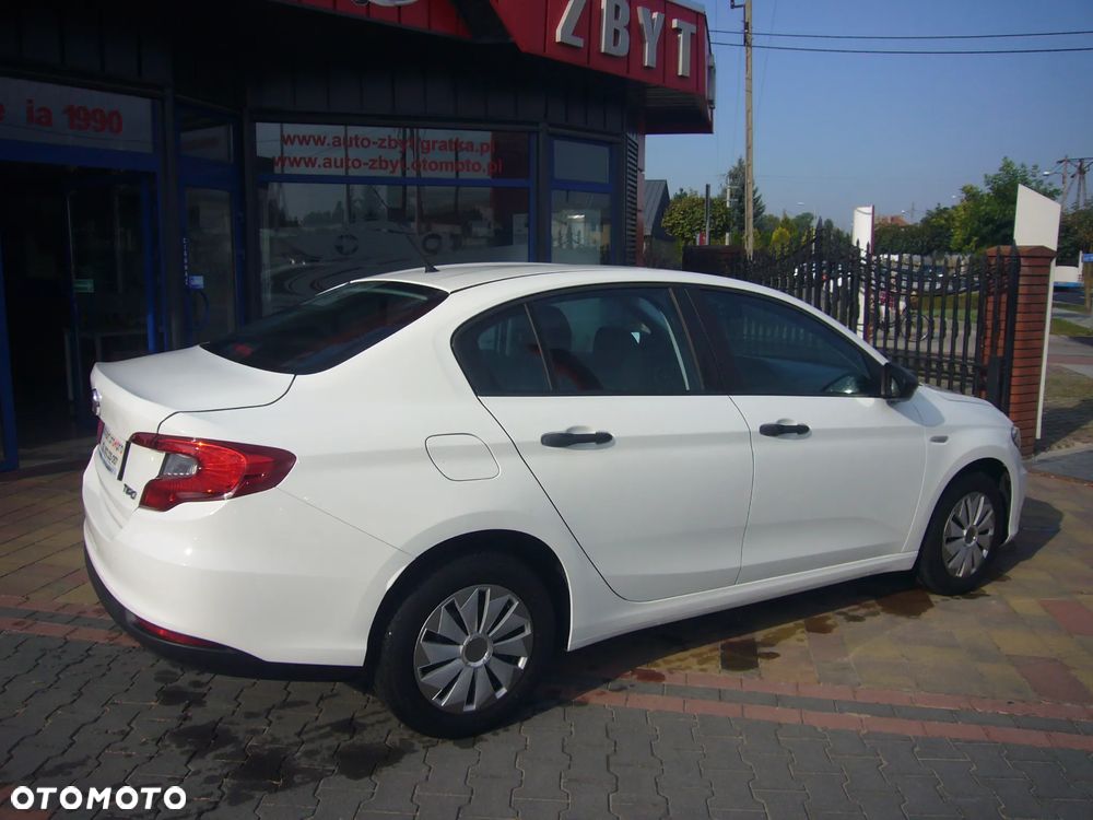Fiat Tipo 1.4 16V - 6