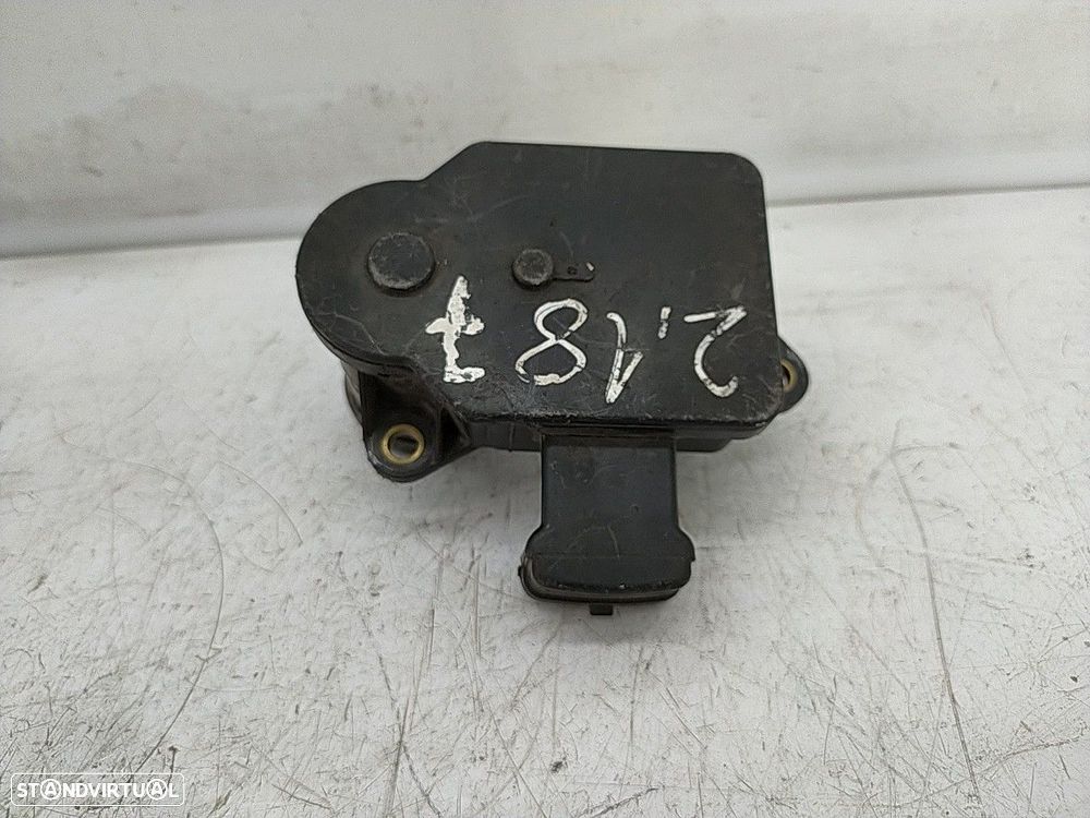 Modulo Electronico Hyundai Getz (Tb) - 3