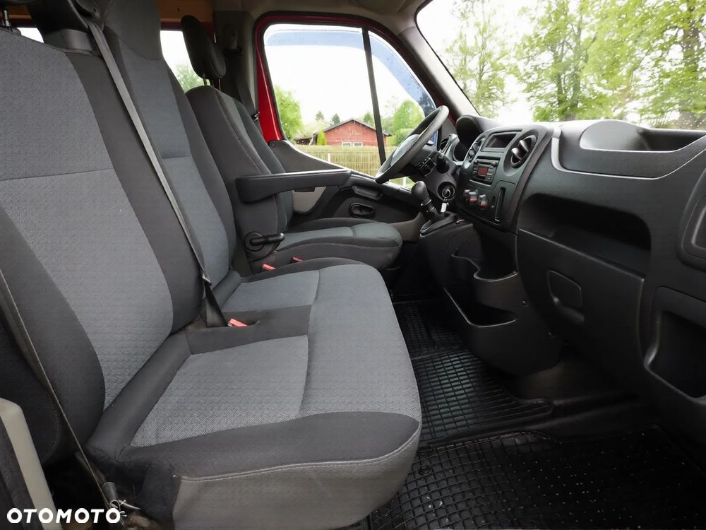 Renault Master - 16
