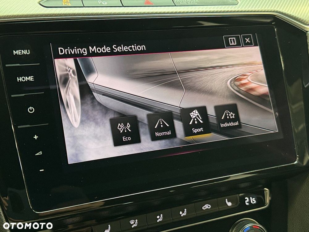 Volkswagen Arteon - 38
