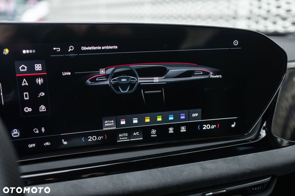 Audi A5 Avant - 20