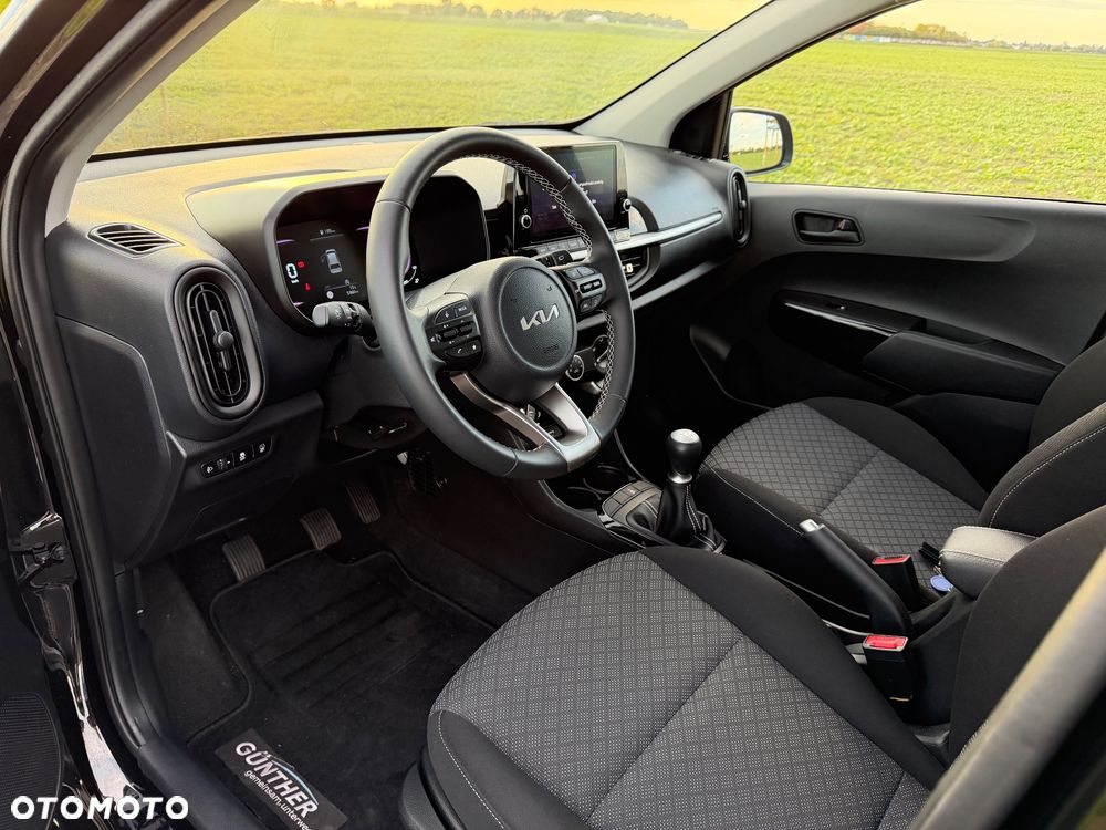 Kia Picanto - 18