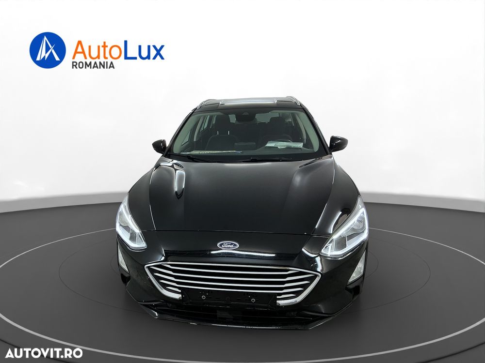 Ford Focus 1.5 EcoBlue Trend Edition - 4