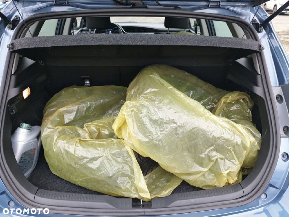 Toyota Auris 1.6 Premium - 7