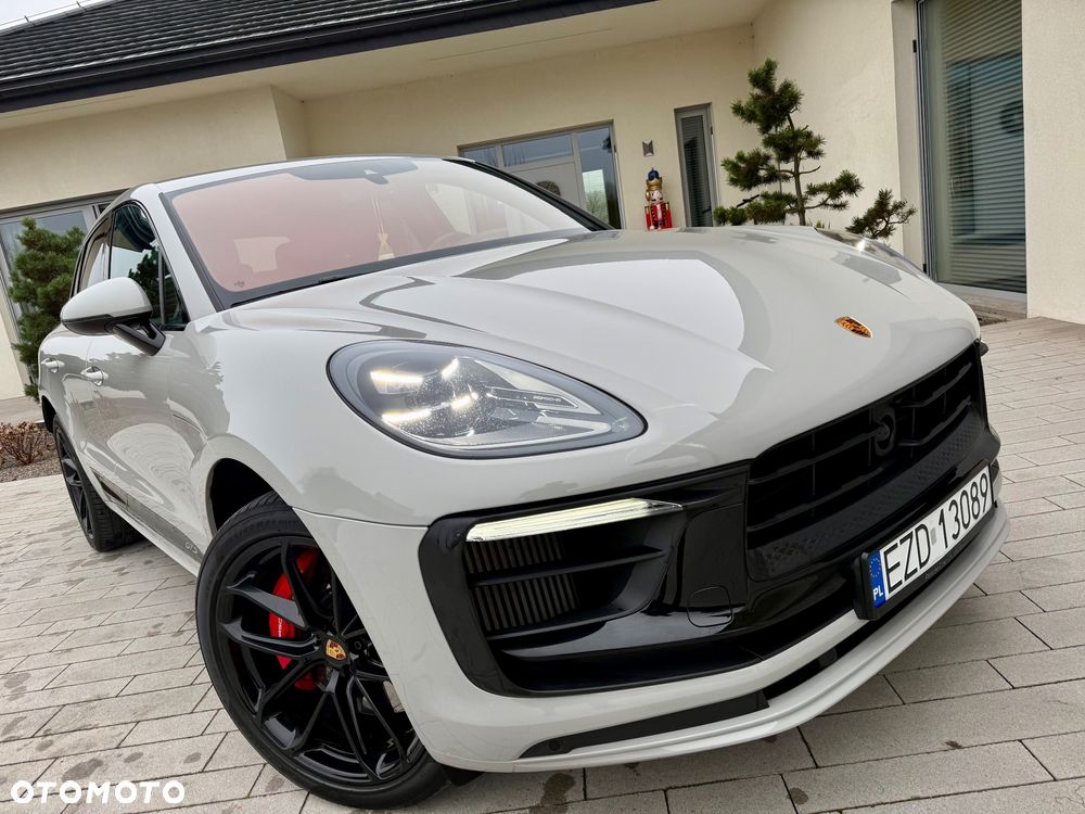 Porsche Macan - 11