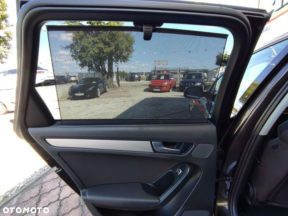 Audi A4 Avant - 18