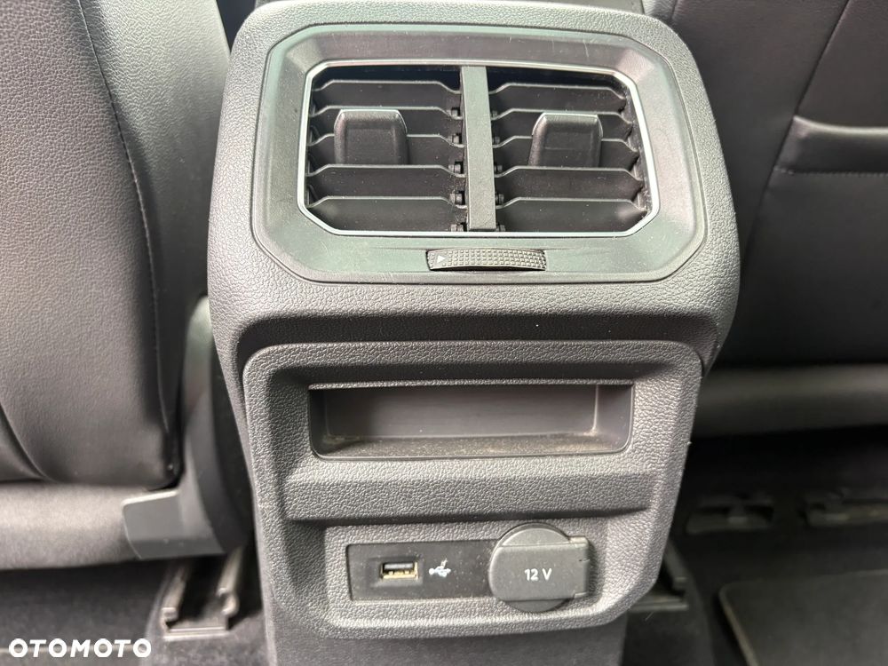 Volkswagen Tiguan 2.0 TSI 4Mot Highline DSG - 30