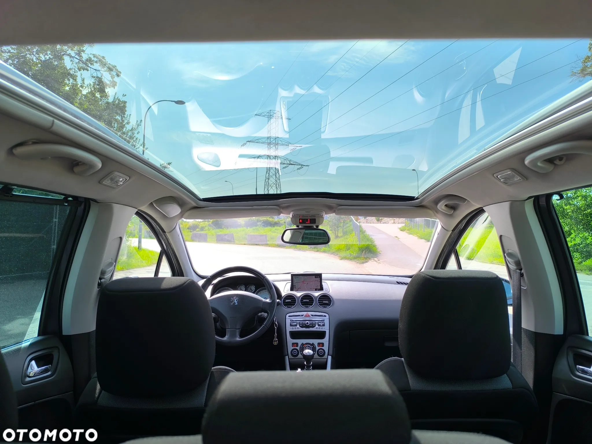Peugeot 308 e-HDi FAP 110 Stop&Start Active - 8