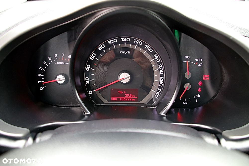 Kia Sportage 1.6 GDI L 2WD - 25