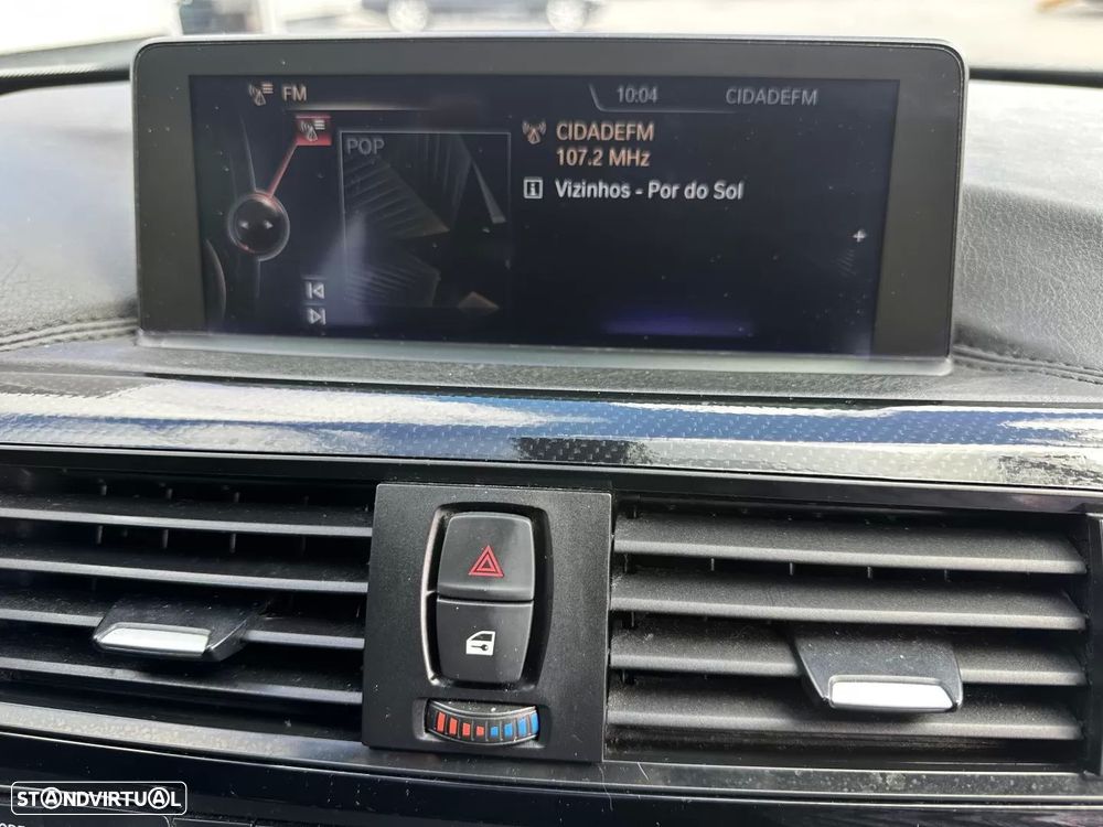 BMW 318 d Pack M - 56