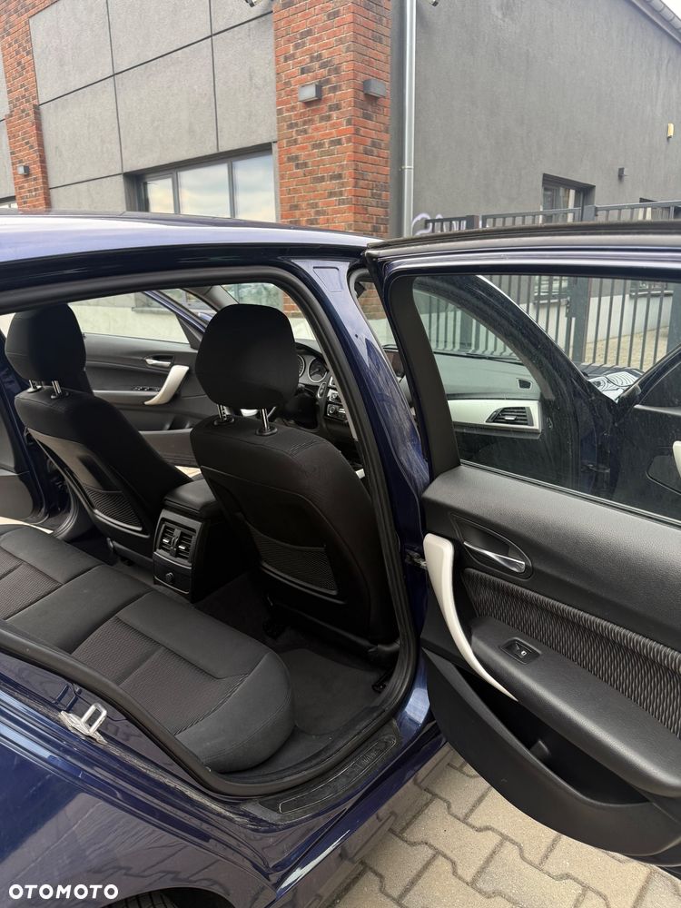 BMW Seria 1 118d Advantage - 30